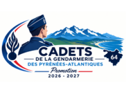 Cadets promotion 2026-2027 MIG-1 du 19 au 23-10-2026